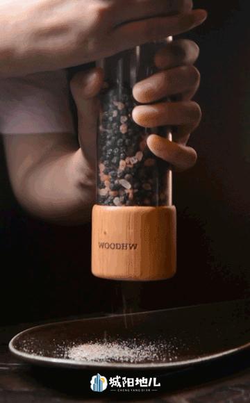 青岛首家「黑科技」和牛烧肉来城阳了，开业巨献，戳文末