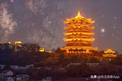 语文高考作文真题及优秀范文素材,2019高考语文优秀作文范文20篇