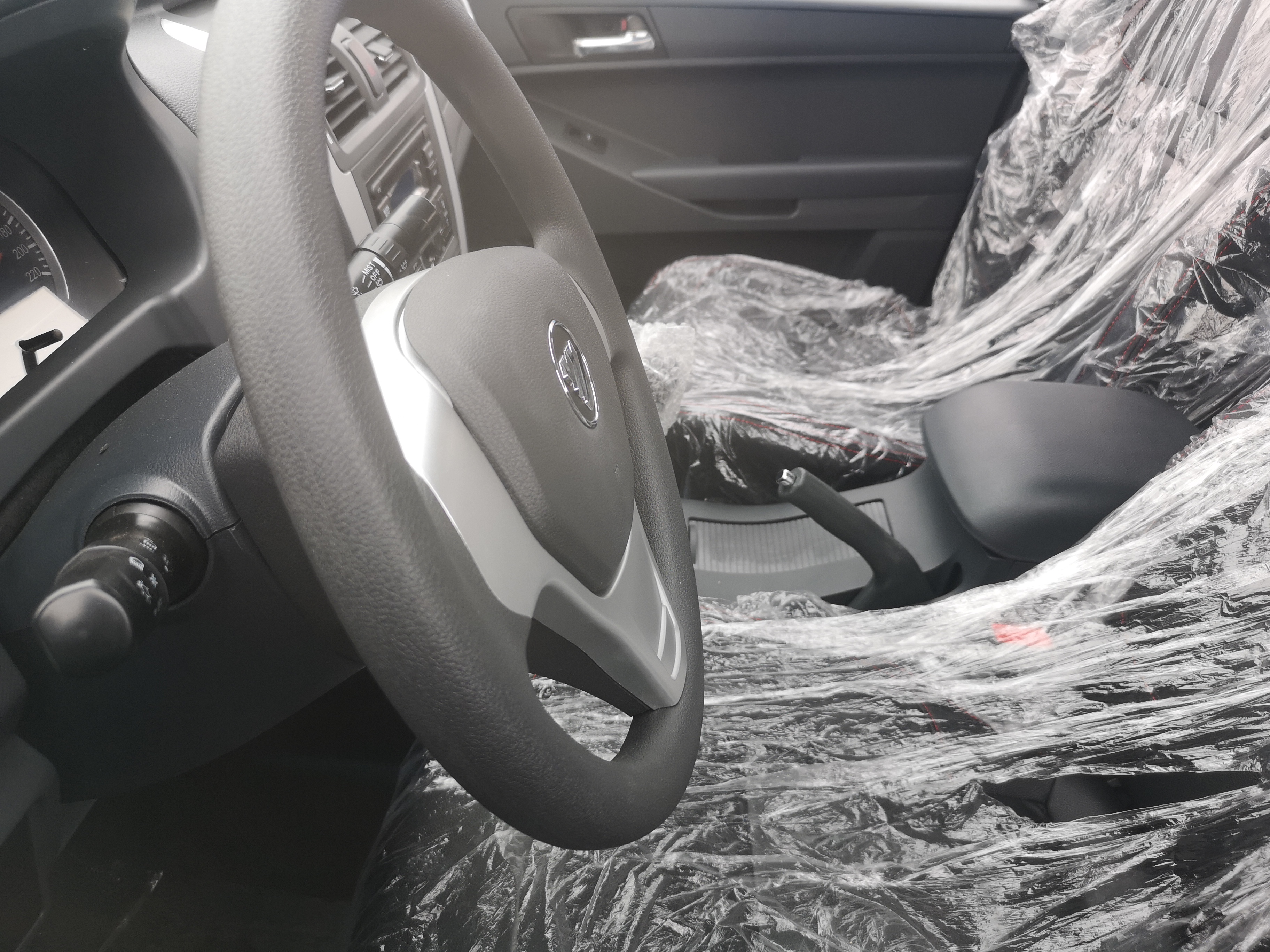 福田皮卡拓陆者e3落地价,实拍拓陆者e3皮卡