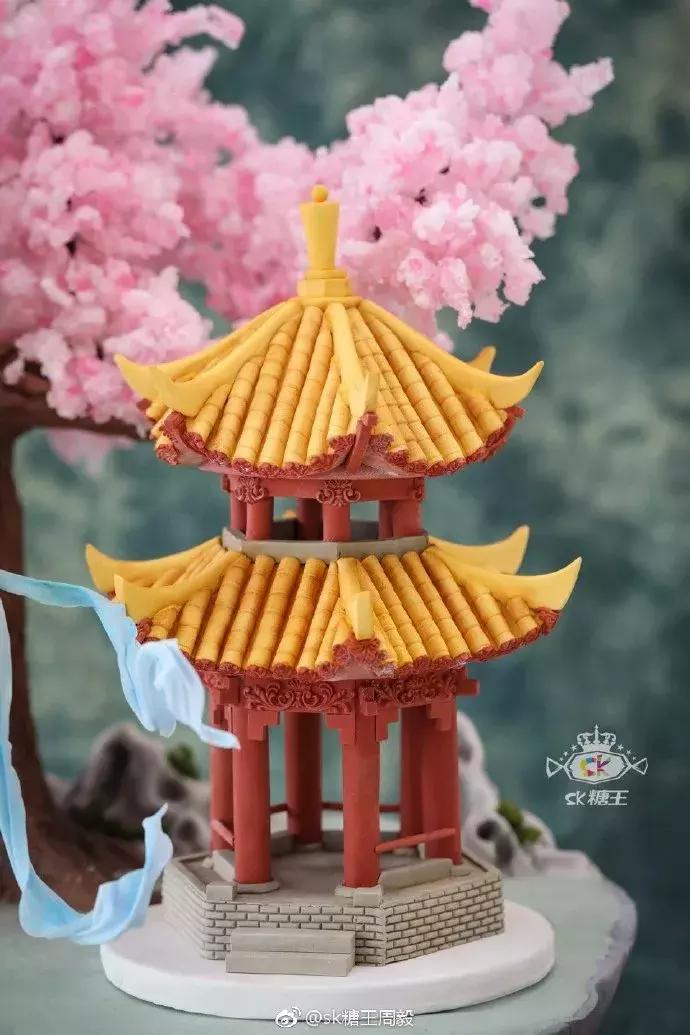 糖王最新作品,糖王去年作品