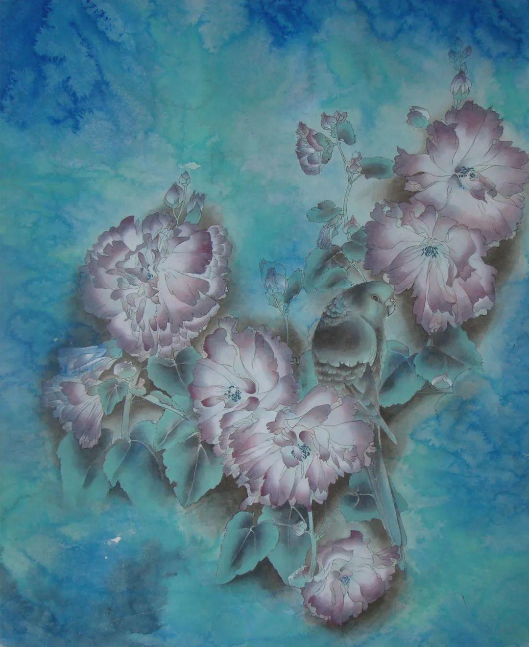 中法艺术家联展,中法当代艺术家邀请展