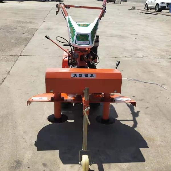 新式除草机有哪些,除草专用机器大全