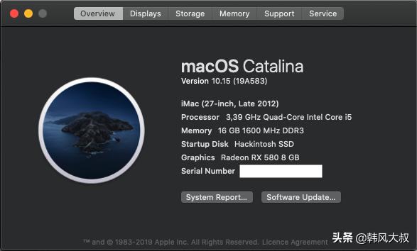 macoscatalina10.15.7要升级吗,macoscatalina10.15要不要升级