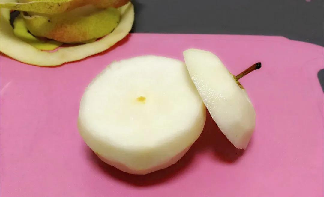 这个吉林特产,贼解秋燥!