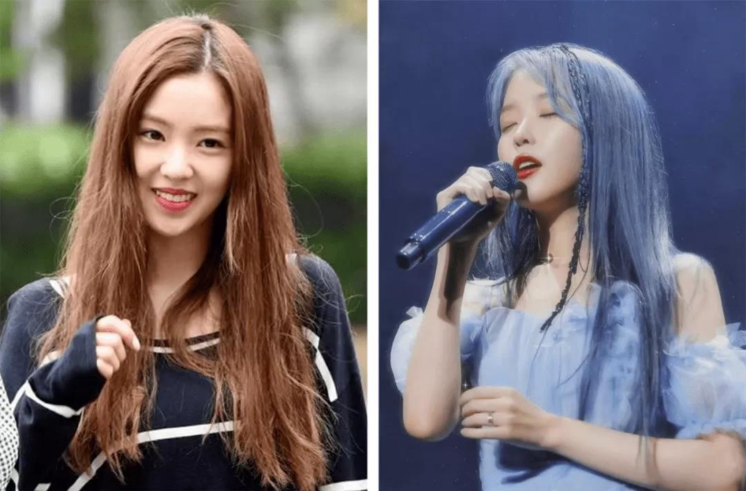 脸大发型女2020流行发型长发,发型脸大女2020流行长发型