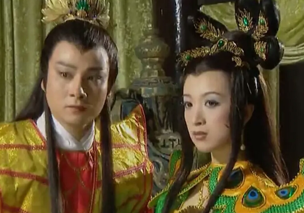 孙悟空的真实实力有多弱,别被电视剧骗了原著里孙悟空