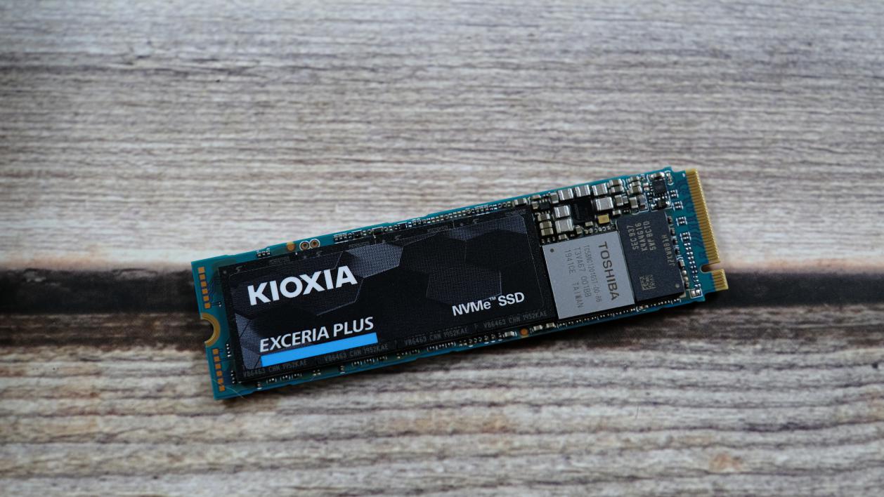 铠侠rd10硬盘怎么样,东芝铠侠rc20500gm.2nvme