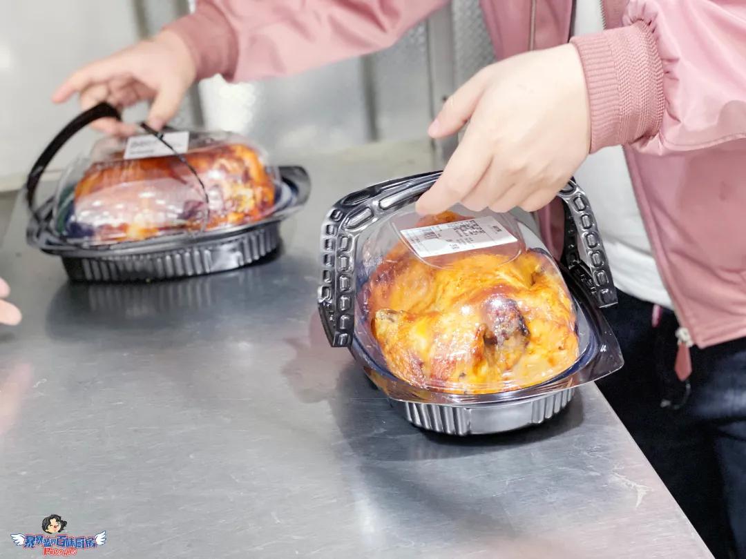 扒一扒山姆到底有多好吃,山姆真正好吃的值得买的是什么