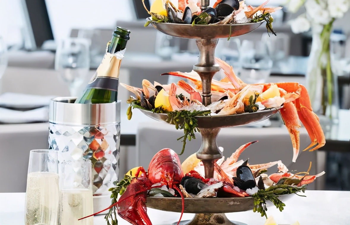 舌尖上的美食打卡醉鹅,多伦多美食推荐