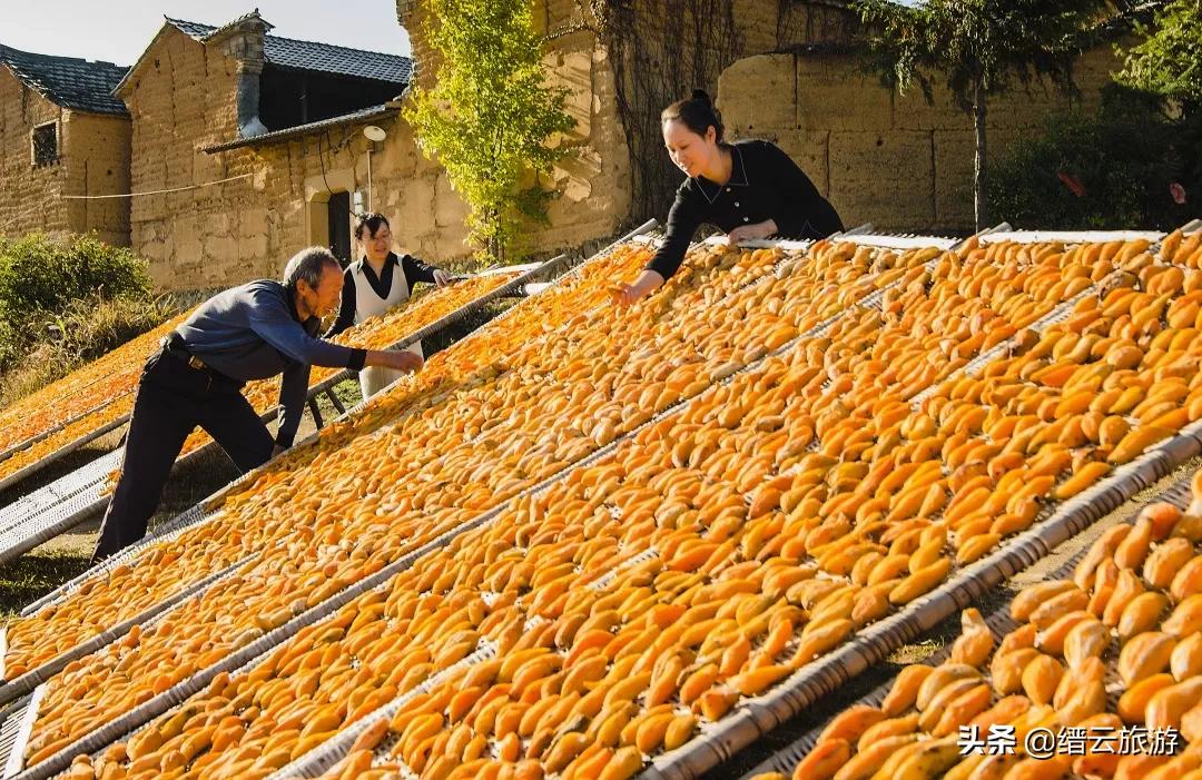 缙云景区拍照攻略视频,缙云风景拍摄