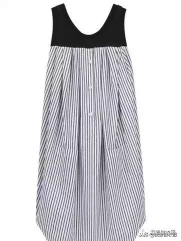 裤子改造衣服妙招大全,衣服裤子小了能改大吗