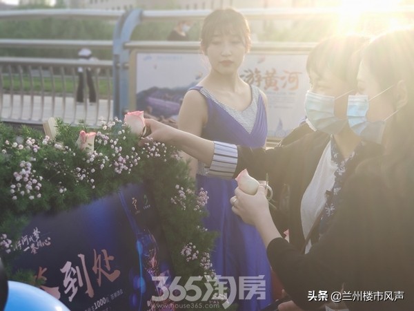 兰州世茂宏建云煦园是不是有问题,世茂宏建云煦园