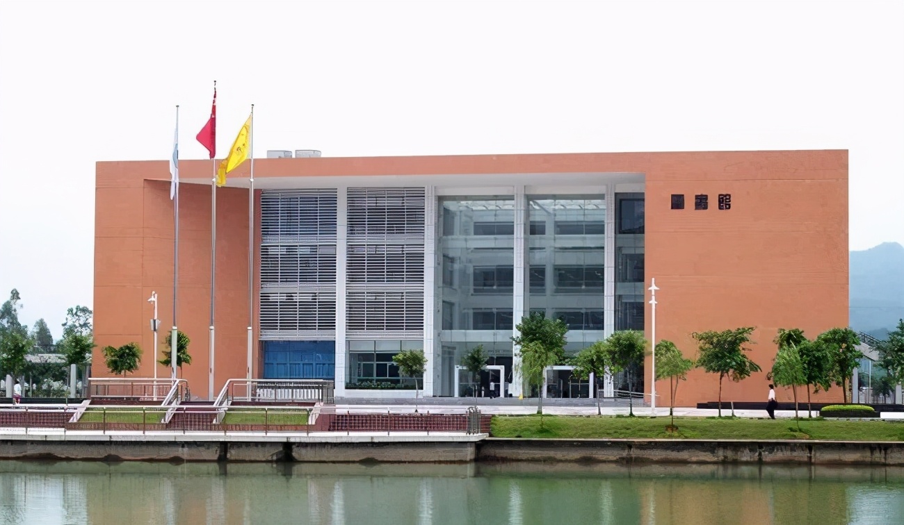 广东2021普通专升本院校,2023年广东普通专升本院校排名