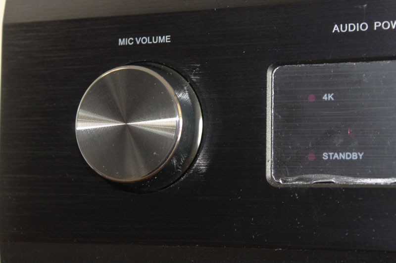 天逸入门级纯功放,国货之光汽车音响