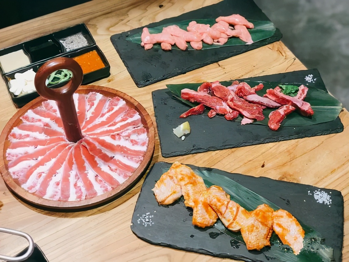 晚上别点开！长春这6家*欲肉**满满的烤肉店，根本把持不住