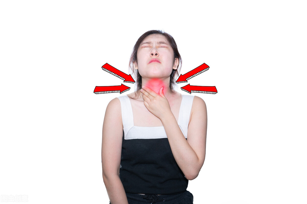 咽喉炎很难好怎么办,咽喉炎治标不治本怎么办