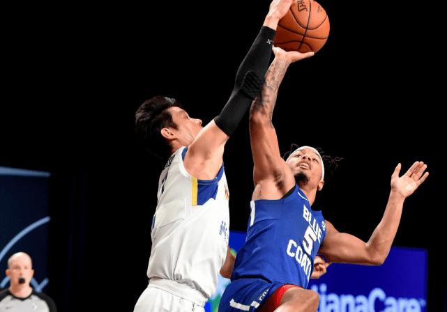 认清现实心灰意冷,林书豪现在怎样了