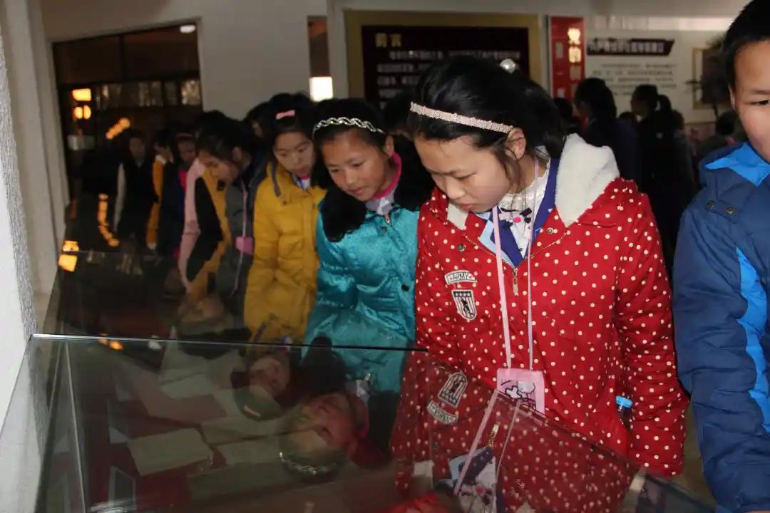 如皋这所学校被教育部“点名”！特色教育铸“钢铁长城”