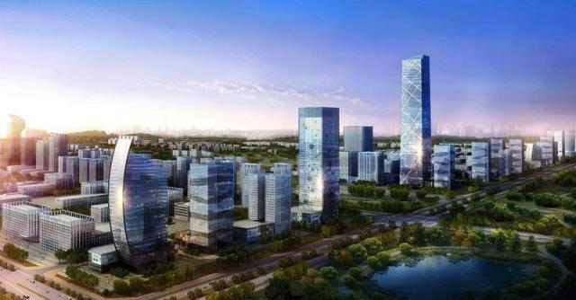 西安经济靠什么产业支撑,为什么西安科教实力这么强