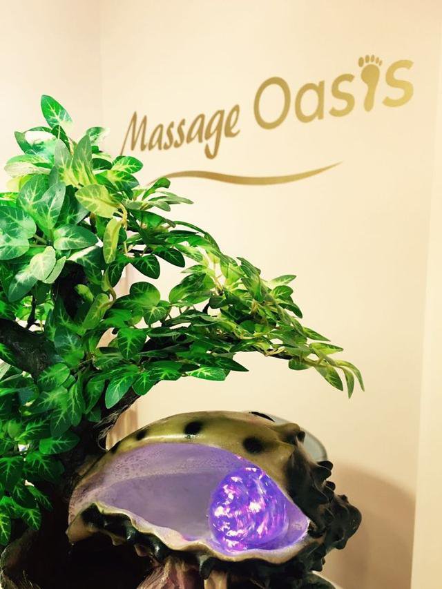 美国女顾客疑遭华裔按摩师性侵90分钟而瘫痪昏厥