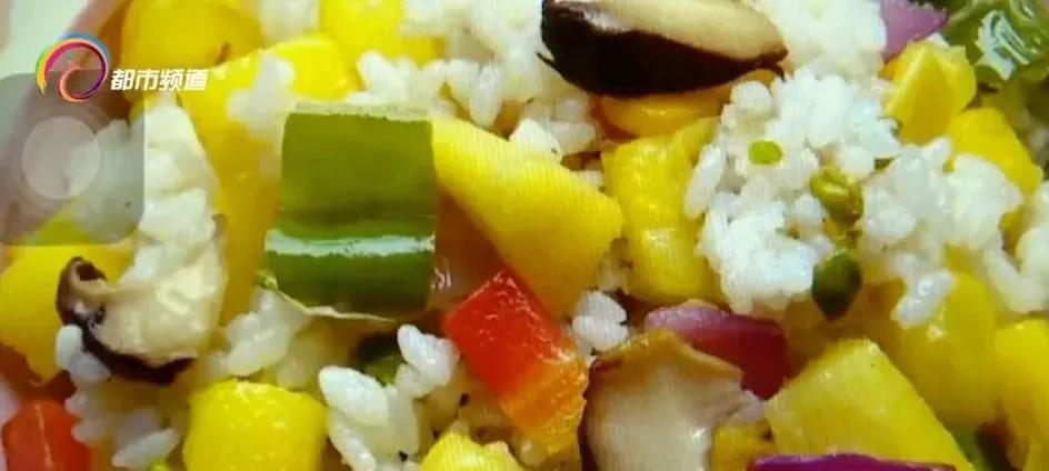 饭菜吃不完,吃不完的饭菜怎么放冰箱