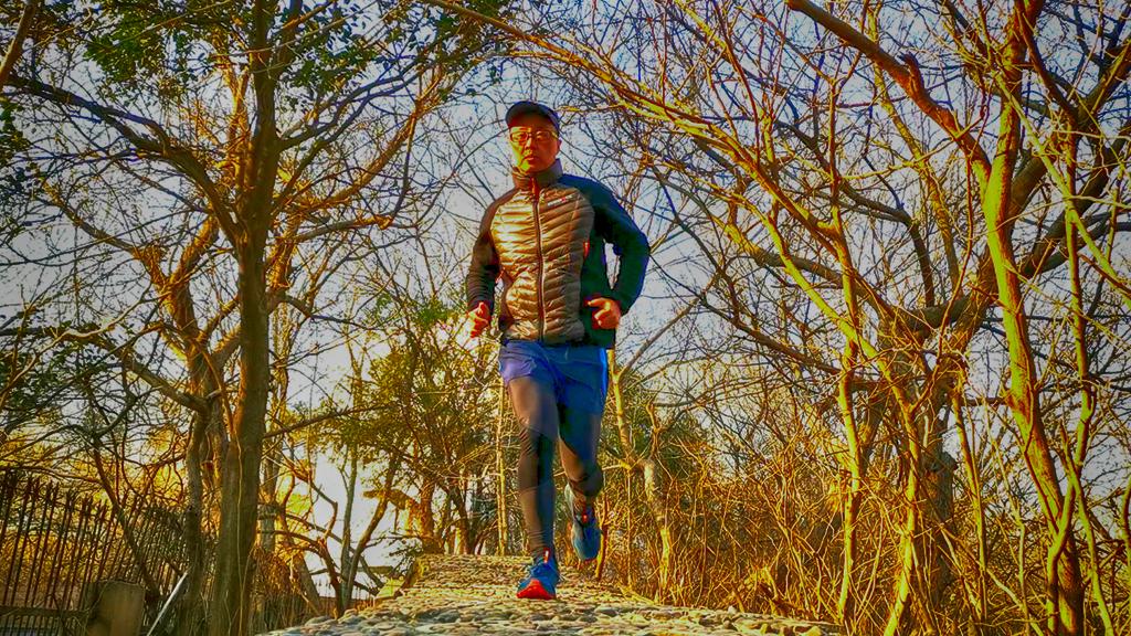 始祖鸟norvanar鞋评测,为越野而生g350