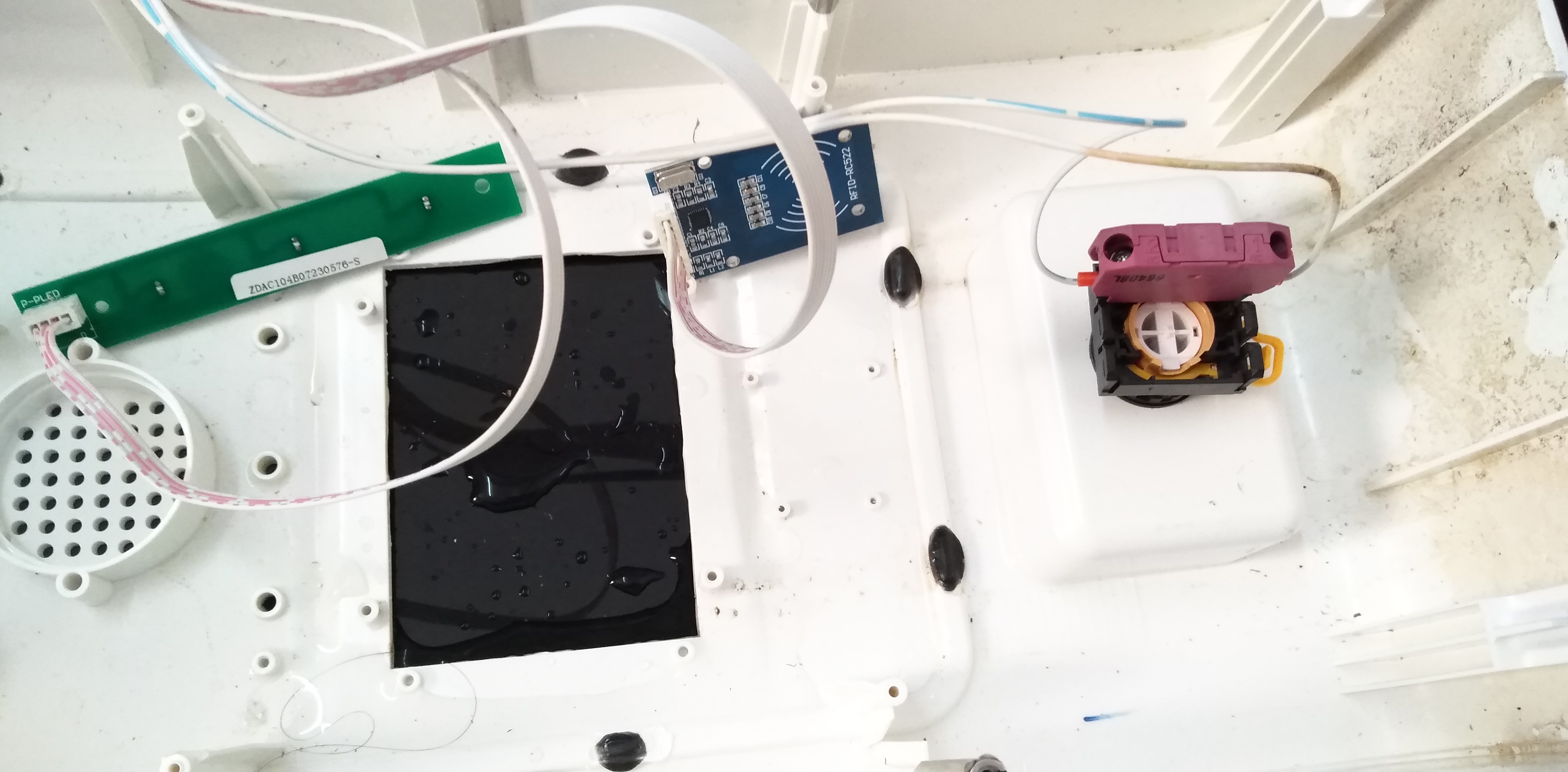 电动车充电桩插不进去,电动车充电桩故障排除技巧