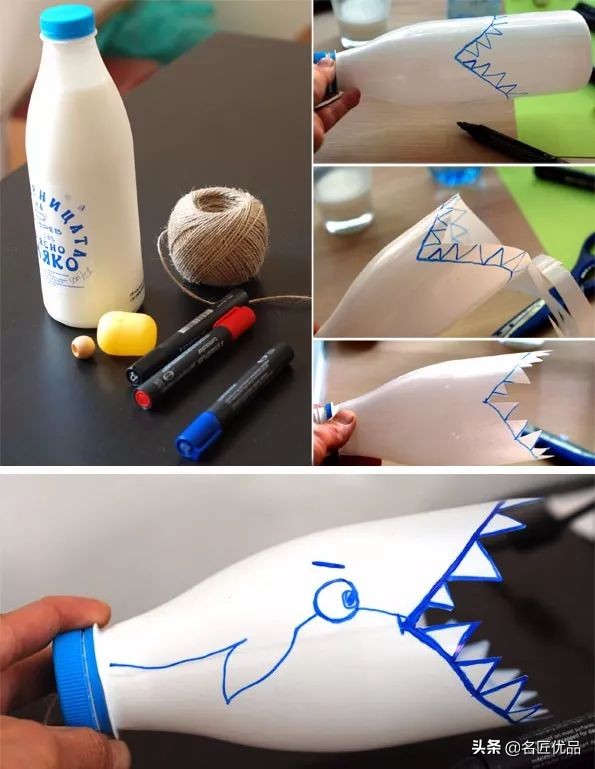 折纸手工8-10岁解压玩具正方形纸,幼儿园3-5岁简单手工废物利用玩具