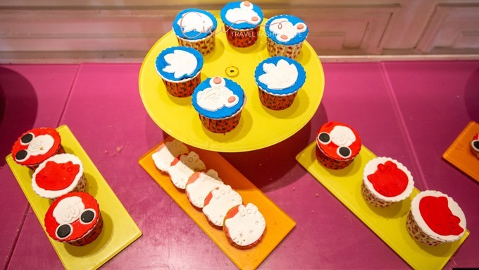 边逛边看感受摩洛哥马拉喀什风情,摩洛哥之旅之马拉喀什