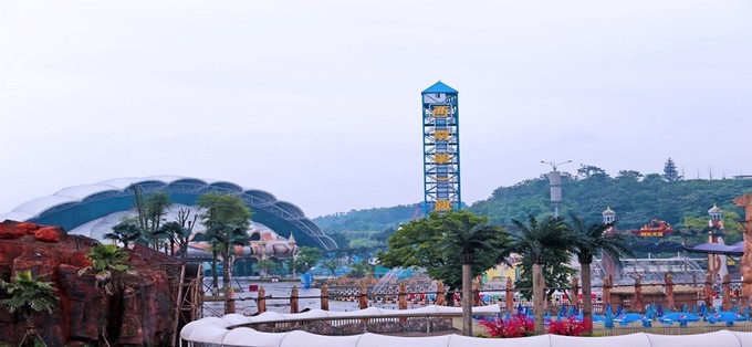 儿童亲子游怎么玩,室内亲子游必玩100例