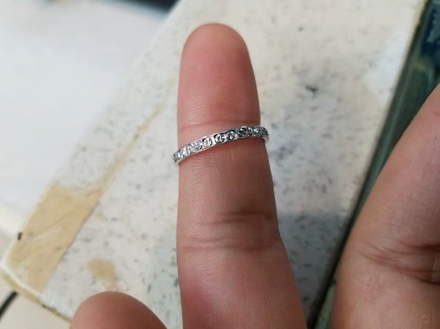 周大福和老凤祥哪个玉器好,周大福和老凤祥银饰哪个好