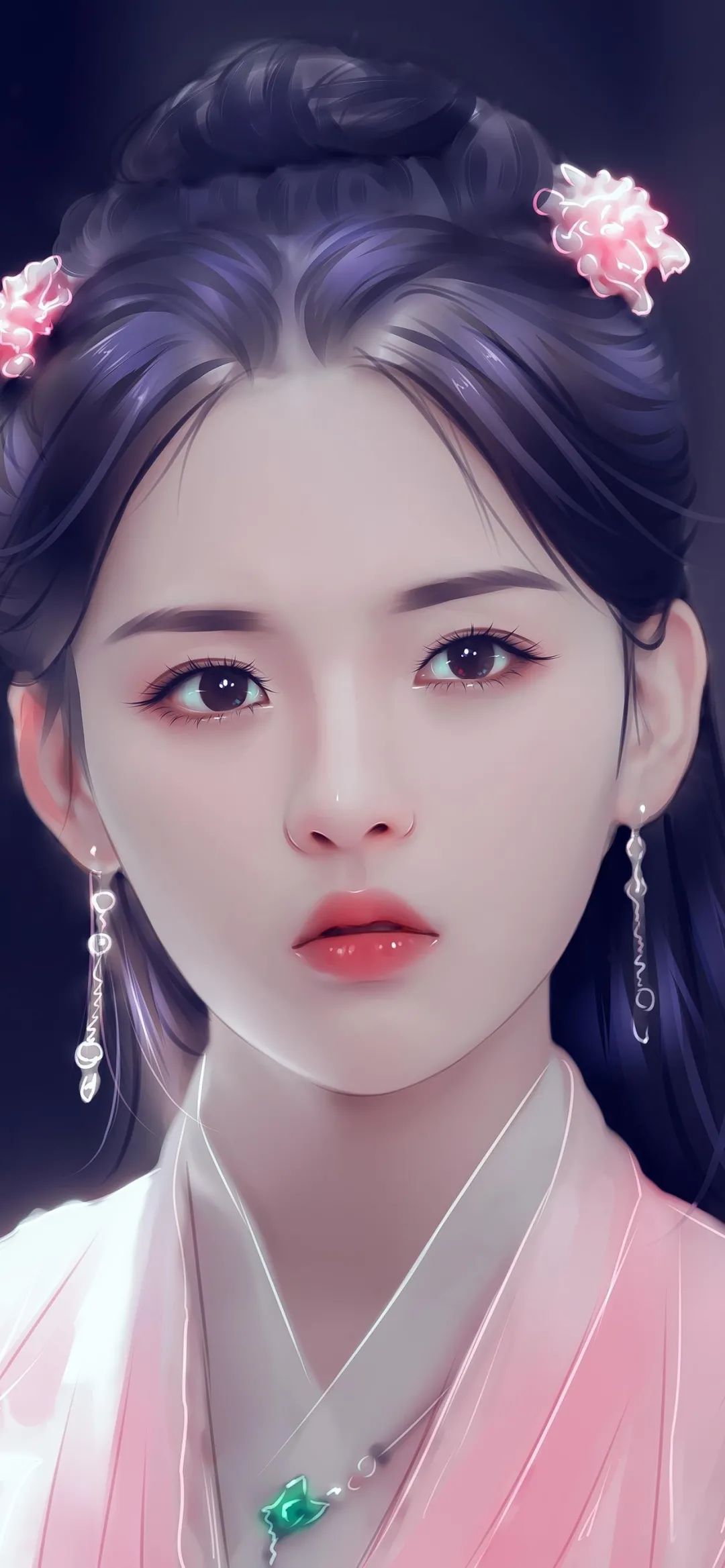 55张高清超好看iphone壁纸,2023壁纸iphone专用4k