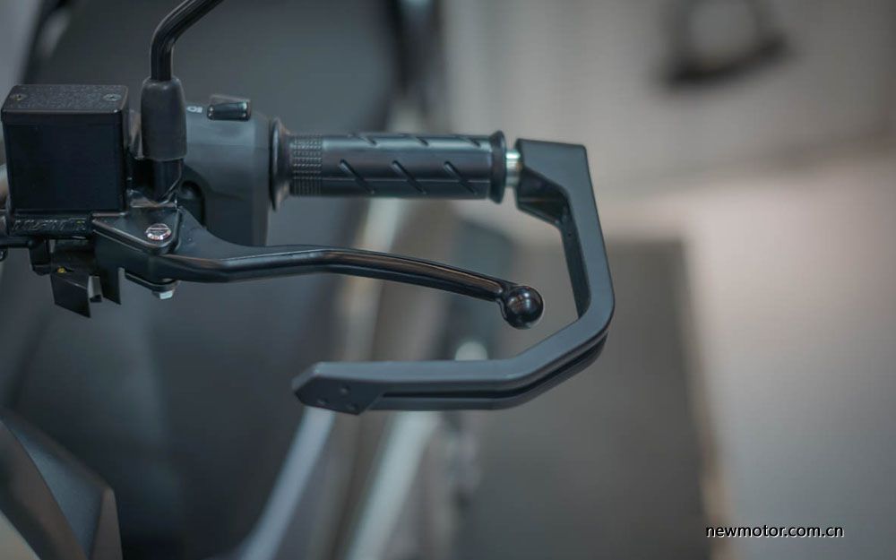 本田x-adv150摩托车,本田x-adv150试驾