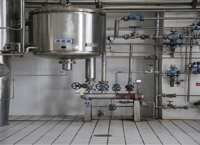 奶粉冲调方法及操作流程,奶粉生产的具体操作步骤