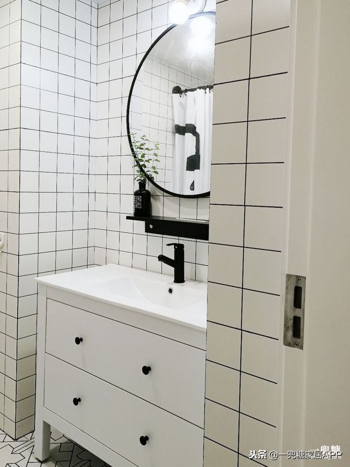 133平复式跃层北欧风设计,北欧复式小户型133平方米