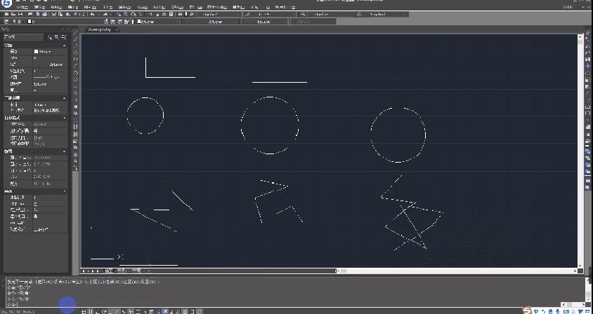 cad误卸载怎么恢复,cad怎么撤销自动保存