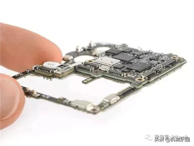 华为p30pro拆机报告,华为p30pro对比mate30