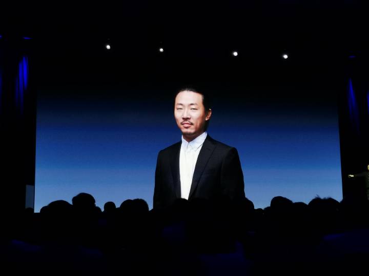 锤子集团朱萧木,朱萧木锤子