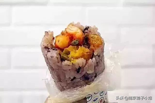 南京美食代购在哪个市场,南京美食代购图片