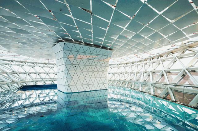 上海各大博物馆攻略,上海各大博物馆介绍