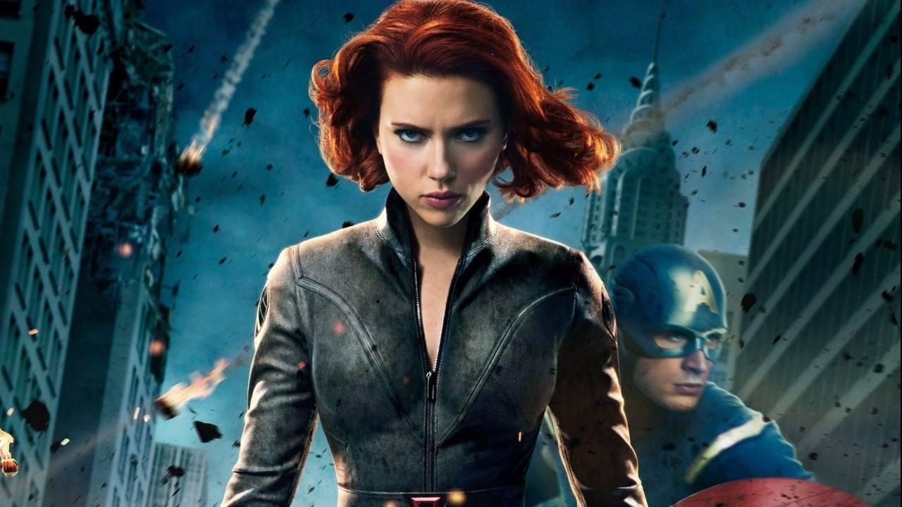 漫威电影复仇者联盟原画图集,复仇者联盟真实原画