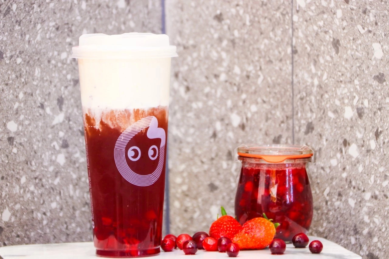 低脂奶茶点单攻略推荐分享,最好喝奶茶点单攻略