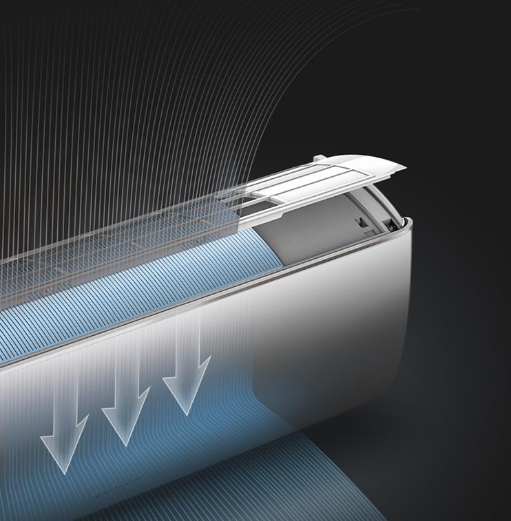 格力冷静风和冷静享制热效果,格力冷静风和臻清风