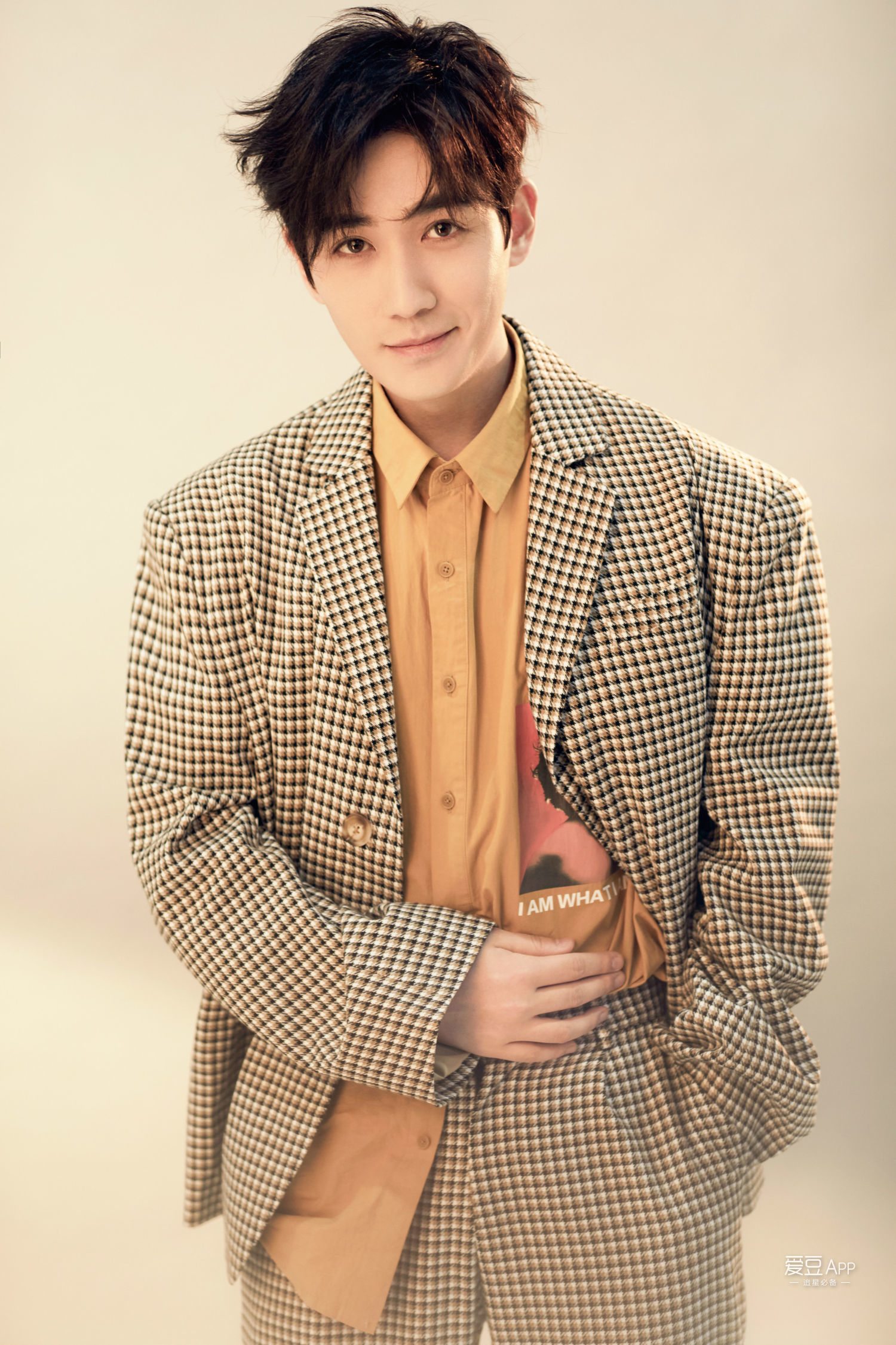 朱一龙为什么会被称为影帝,朱一龙为什么成为小生