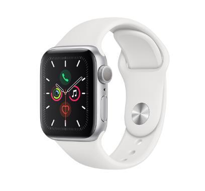 最新发布的运动手表,2019年高端智能运动手表