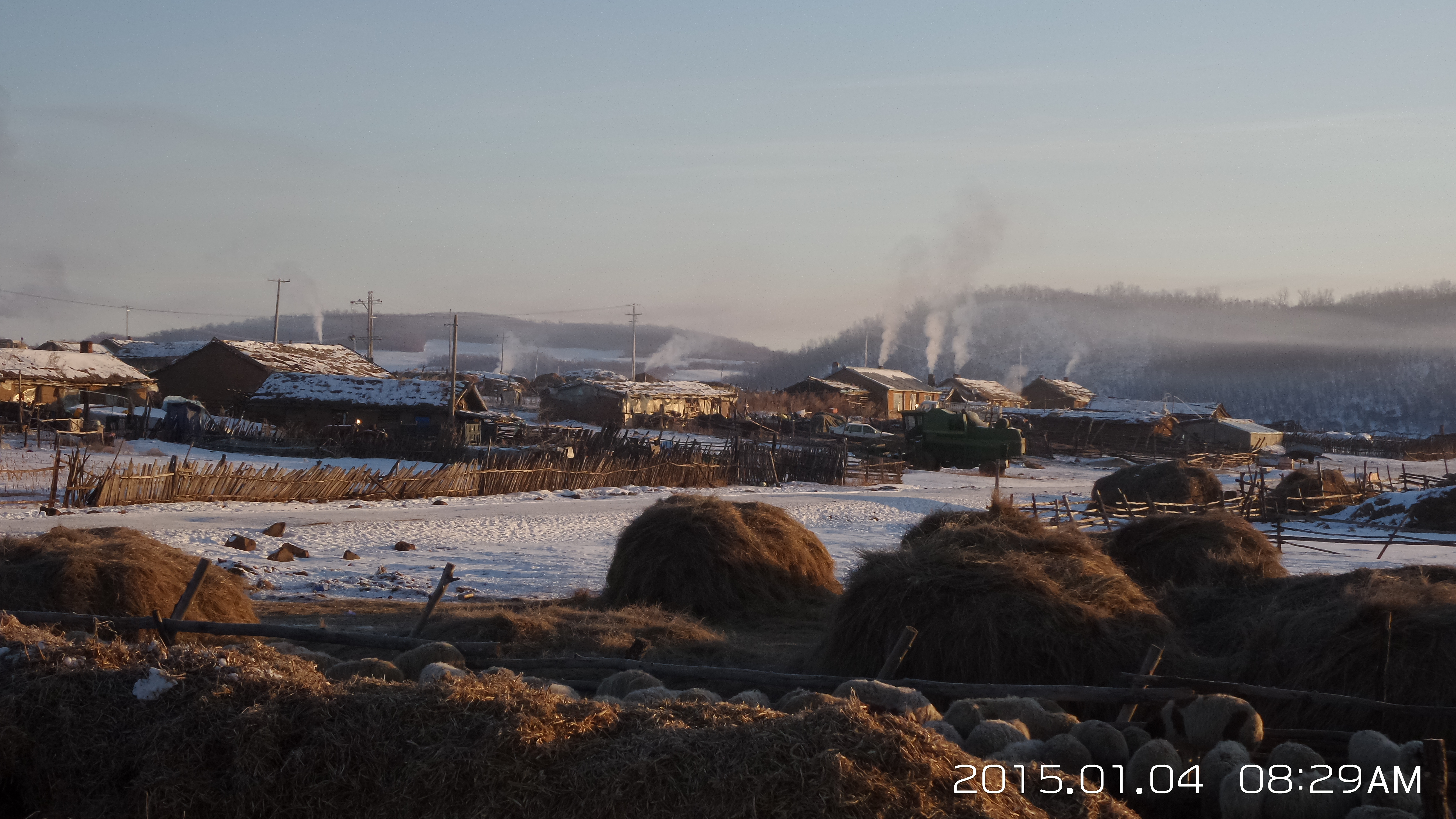 大山里的苦日子视频,你见过最苦的生活是什么样的