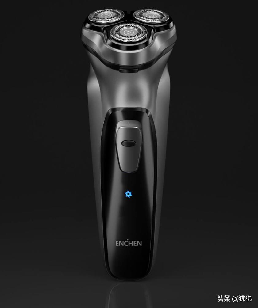 剃须刀映趣飞科飞利浦,小米映趣智能剃须刀