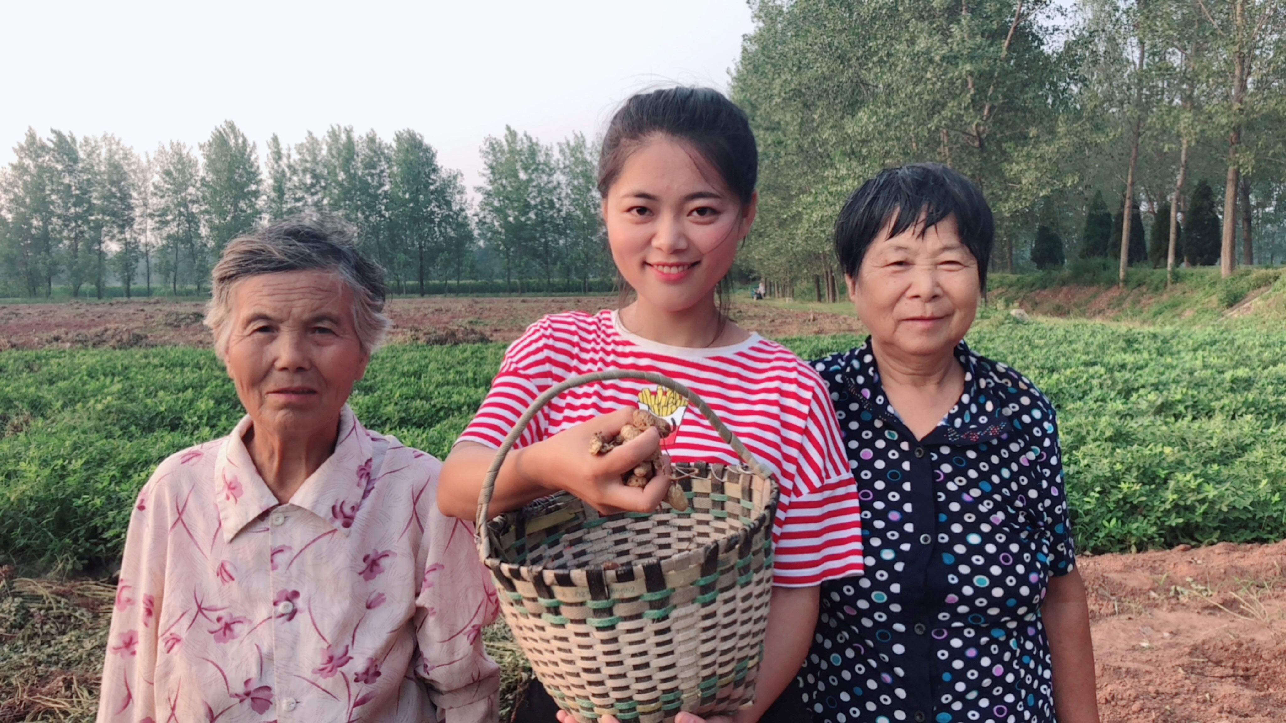 90后女村官带领乡亲们致富,乡村小乔金稻穗奖