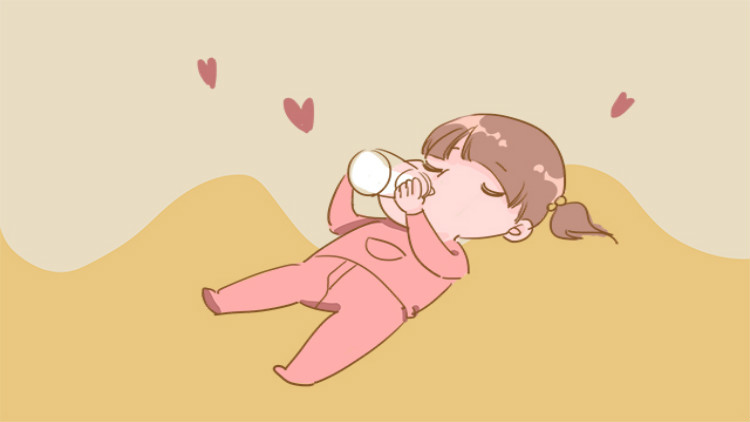 宝宝有母乳瘾怎么解决,宝宝奶瓶瘾发作