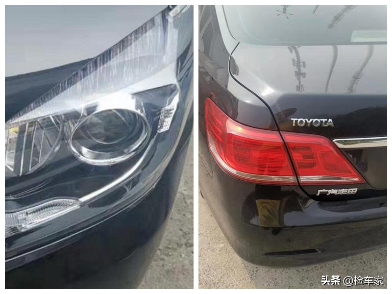 11万可以买18款丰田凯美瑞吗,11万预算能买到哪一年的凯美瑞